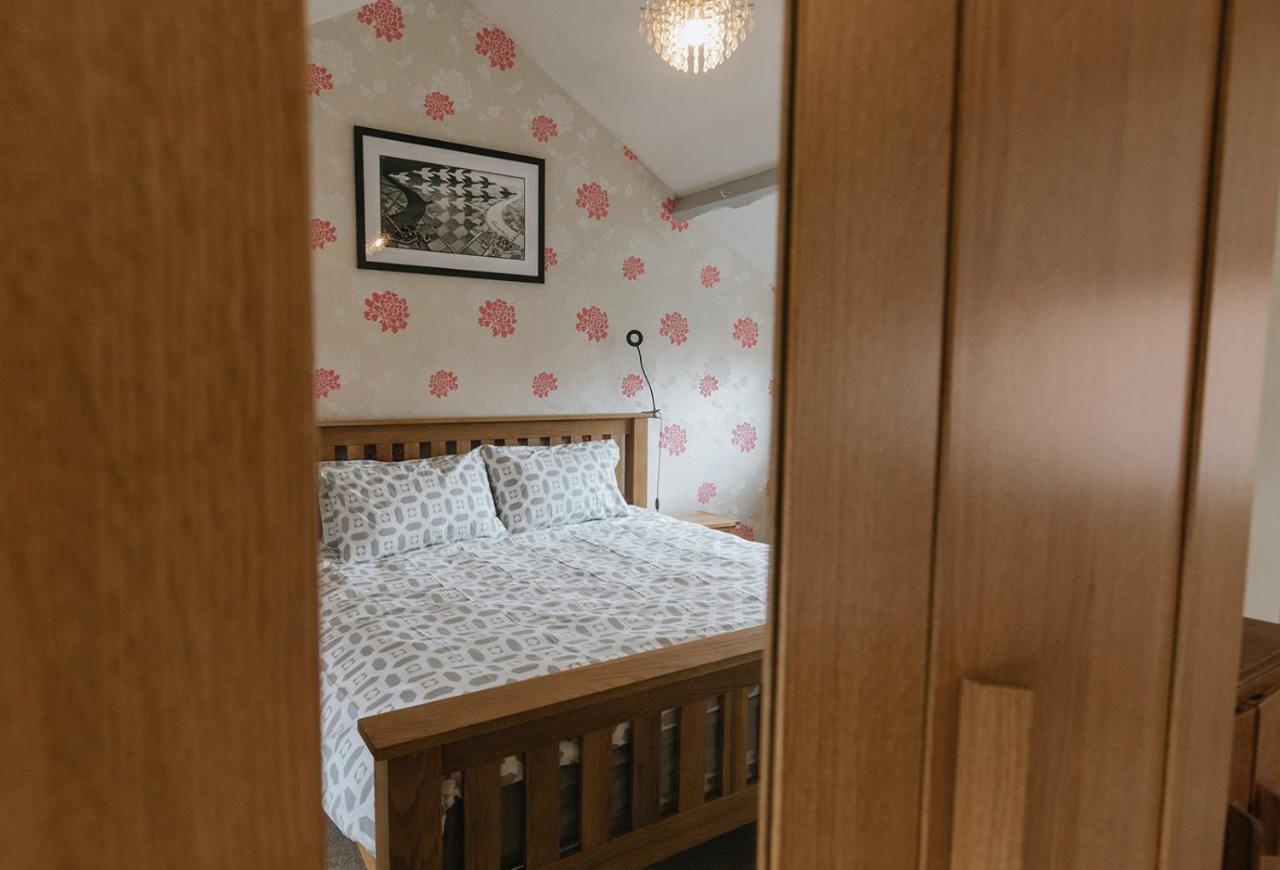 Elm House Cottage - 2 Bed Cottage In High Hesket On The Edge Of The Lake District, Cumbria Eksteriør bilde
