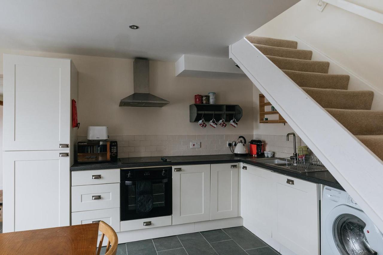 Elm House Cottage - 2 Bed Cottage In High Hesket On The Edge Of The Lake District, Cumbria Eksteriør bilde