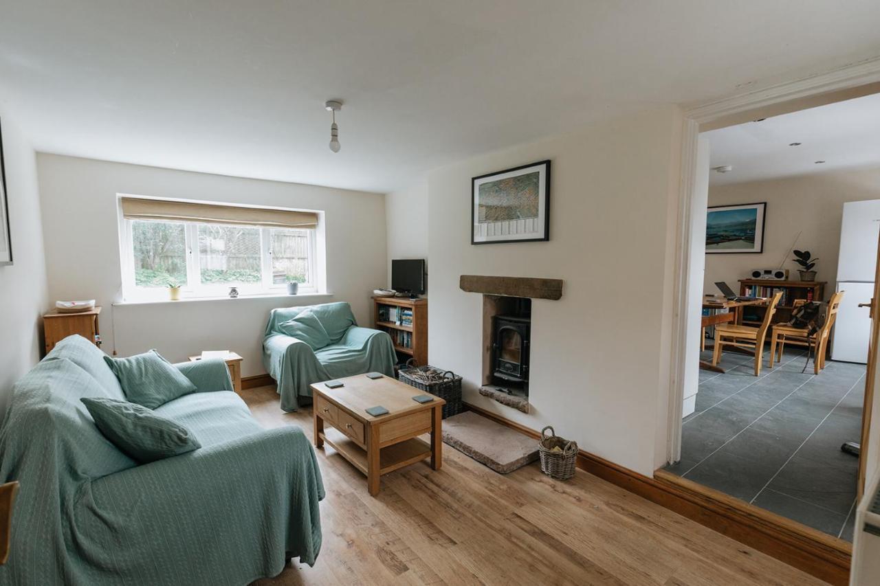 Elm House Cottage - 2 Bed Cottage In High Hesket On The Edge Of The Lake District, Cumbria Eksteriør bilde