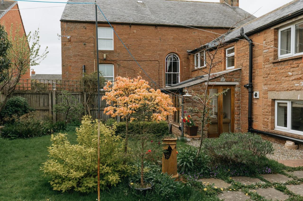 Elm House Cottage - 2 Bed Cottage In High Hesket On The Edge Of The Lake District, Cumbria Eksteriør bilde