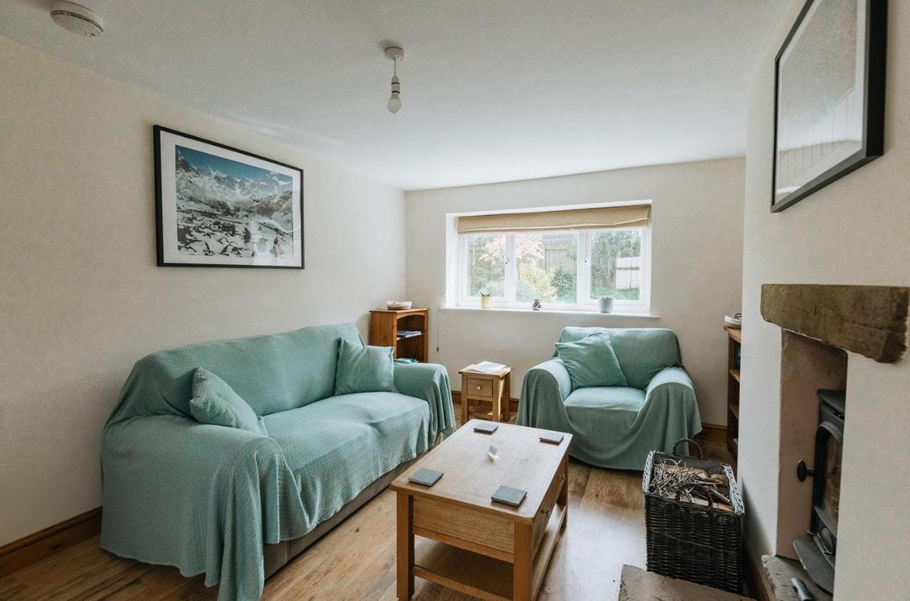 Elm House Cottage - 2 Bed Cottage In High Hesket On The Edge Of The Lake District, Cumbria Eksteriør bilde