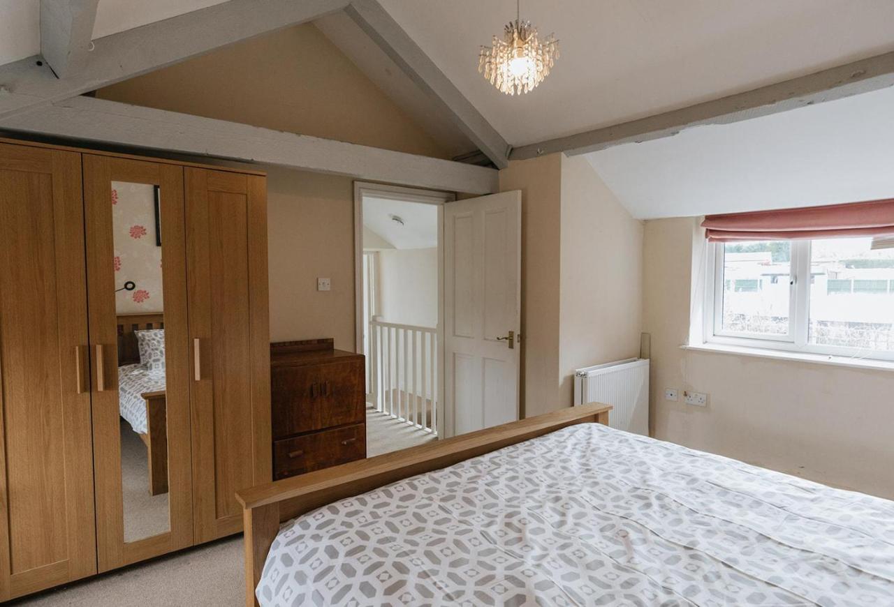 Elm House Cottage - 2 Bed Cottage In High Hesket On The Edge Of The Lake District, Cumbria Eksteriør bilde
