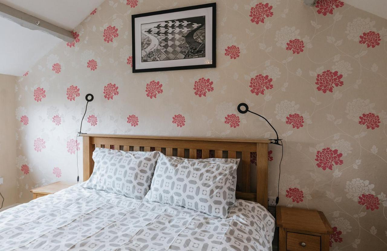 Elm House Cottage - 2 Bed Cottage In High Hesket On The Edge Of The Lake District, Cumbria Eksteriør bilde