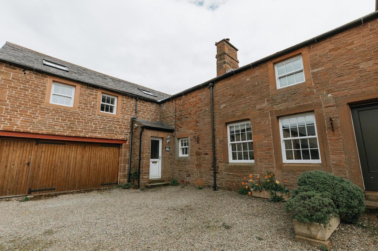 Elm House Cottage - 2 Bed Cottage In High Hesket On The Edge Of The Lake District, Cumbria Eksteriør bilde