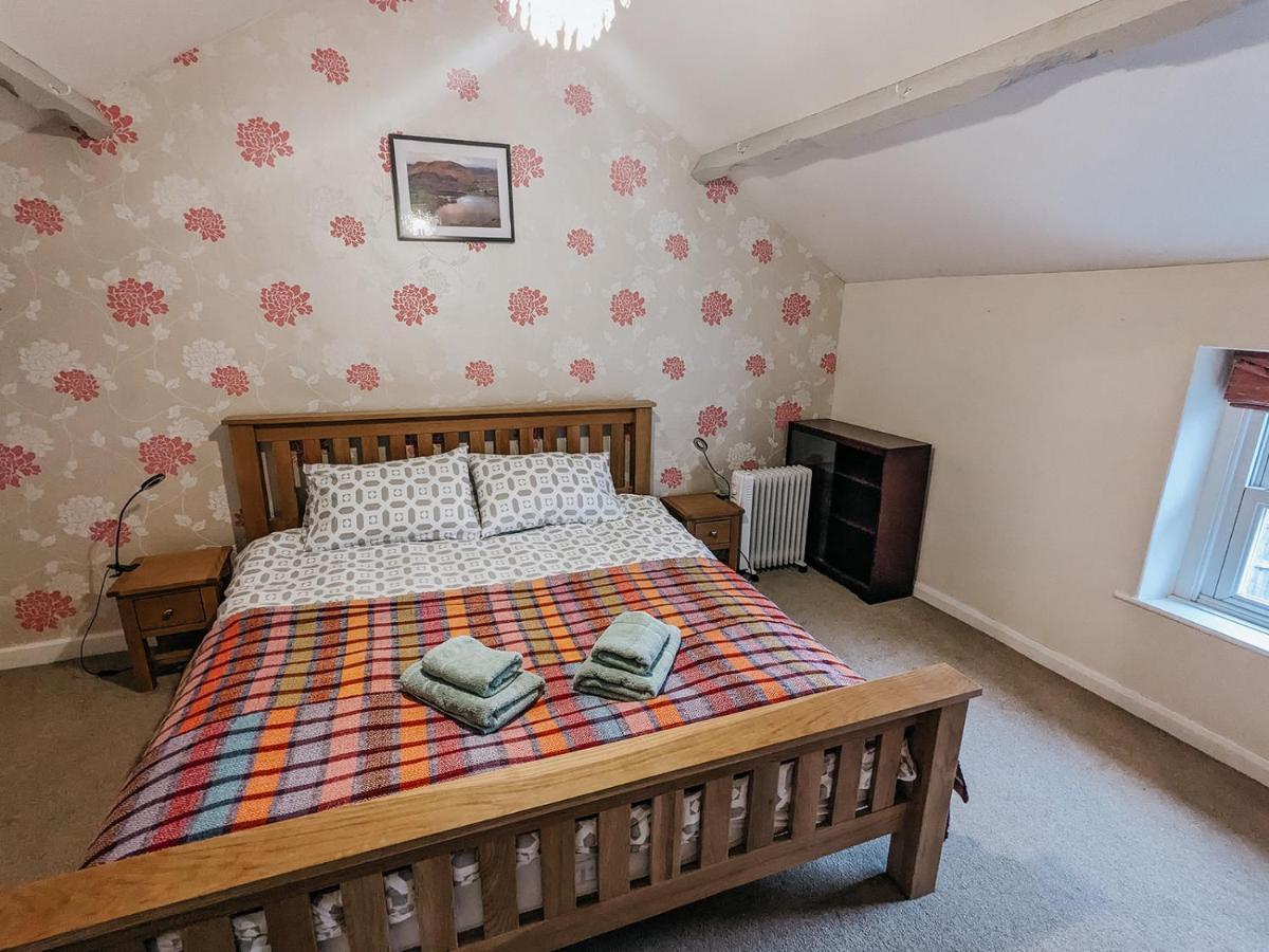 Elm House Cottage - 2 Bed Cottage In High Hesket On The Edge Of The Lake District, Cumbria Eksteriør bilde